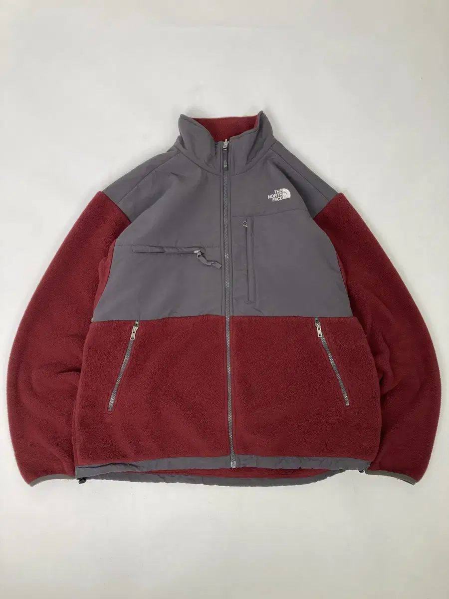 00s The North Face Denali Fleece Jacket